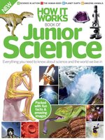 How it Works Book of Junior Science